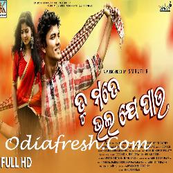 Tu Mate Bhala Je Pau